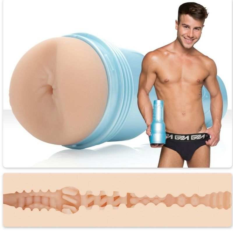 Masturbadores Fleshlight men
