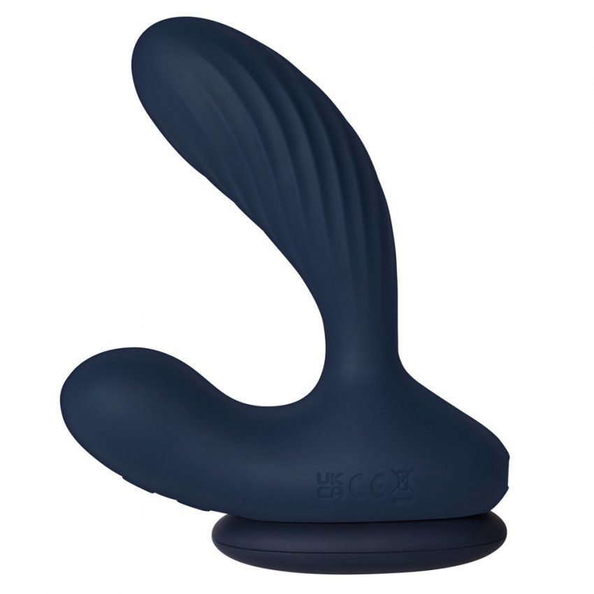 VIBRADOR PROSTÁTICO SVAKOM VICK NEO 2