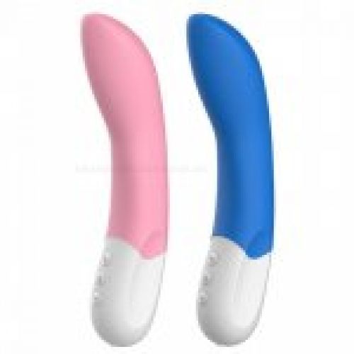 Vibrador recargable Liebe Mighty