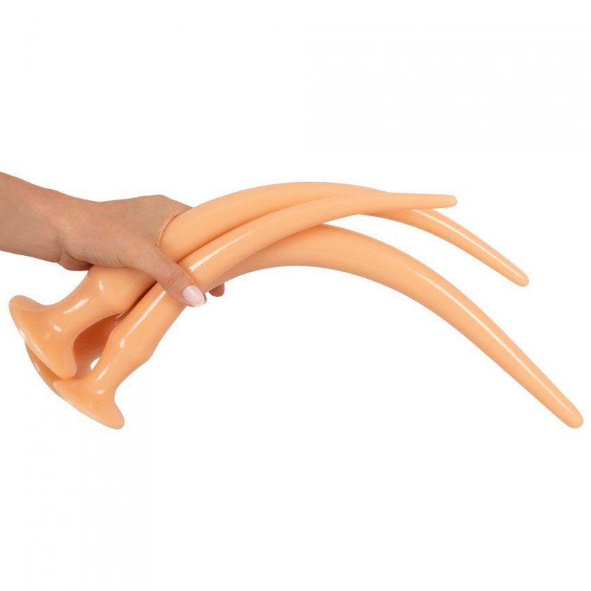 Set de Dildos extra largos