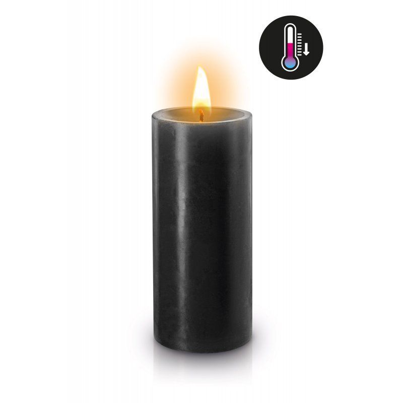 VELA DE TEMPERATURA BAJA