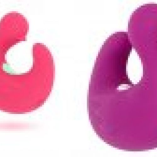 HAPPY LOKY DUCKYMANIA VIBRATOR