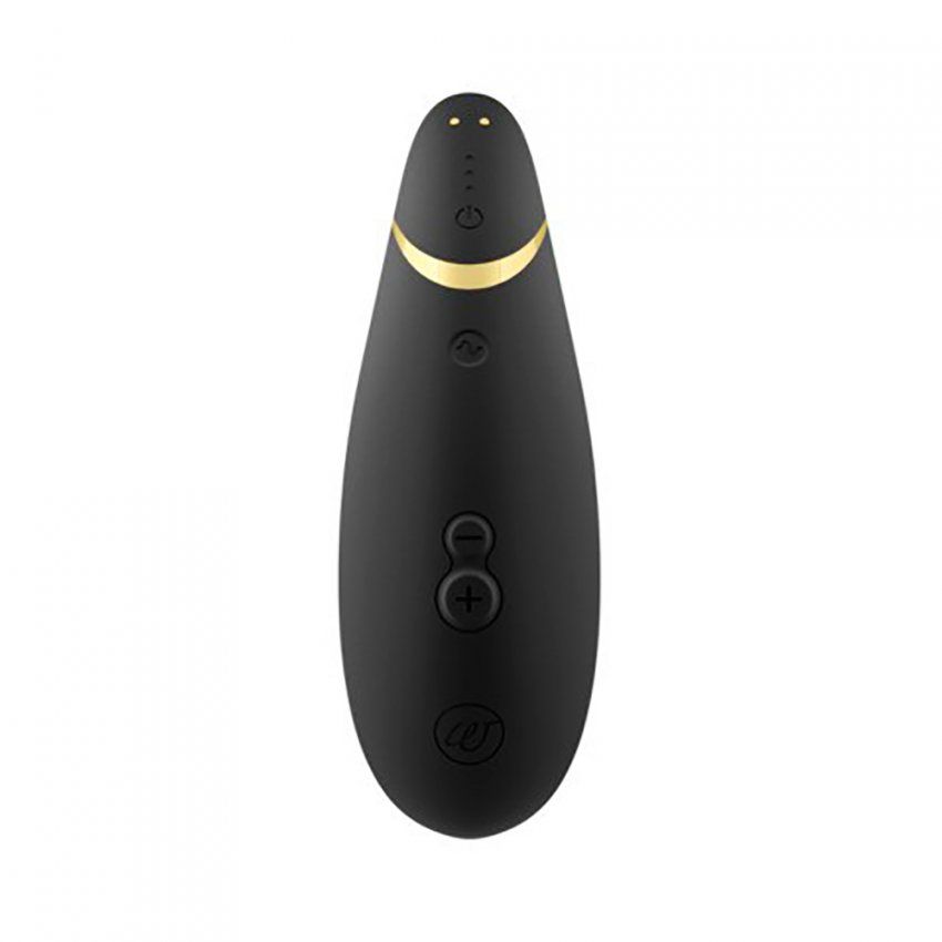 WOMANIZER PREMIUM 2 BLACK