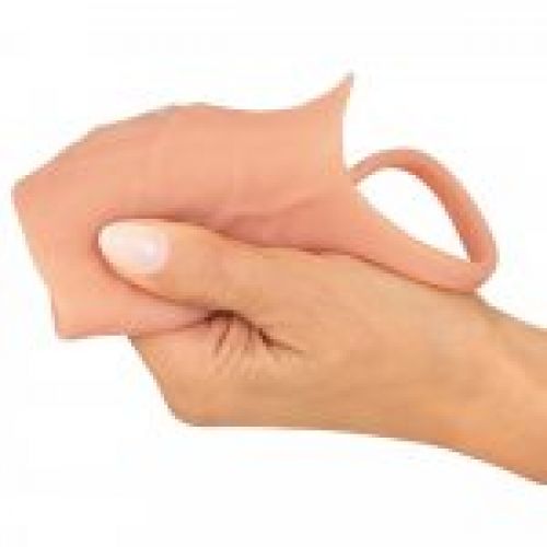 FUNDA PARA EL PENE CON VIBRACIÓN