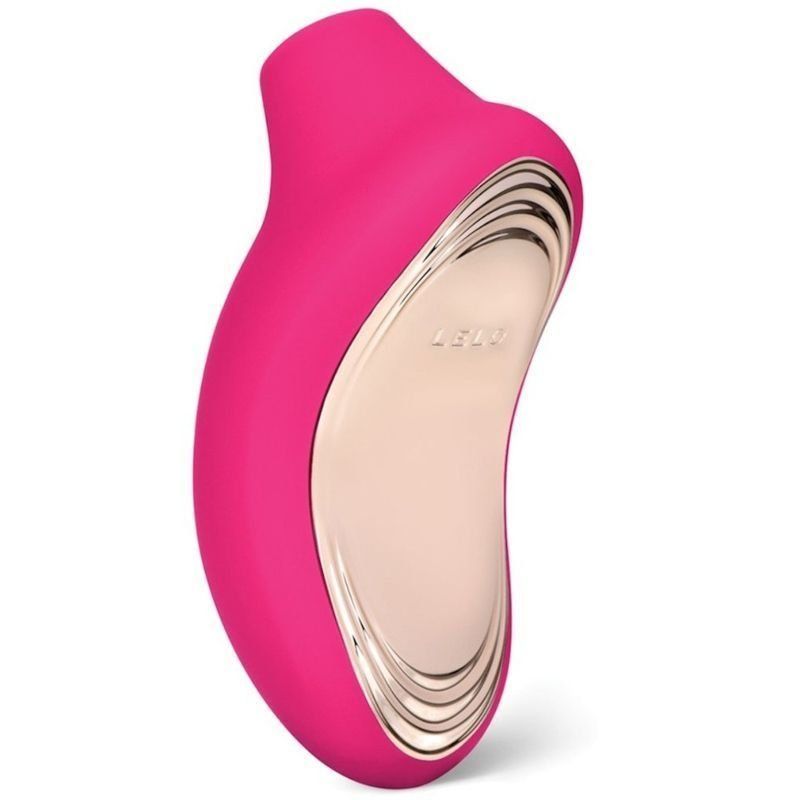 succionador lelo