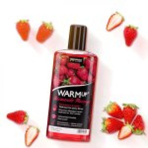 aceite comestible efecto calor