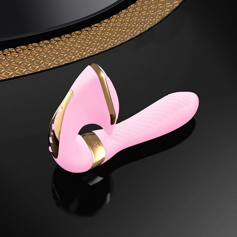 SOYO SHUNGA Vibrador