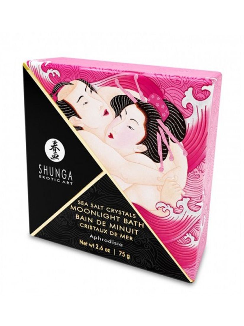 Sales de baño Shunga