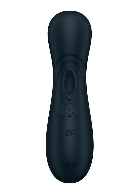 SATISFYER PRO 2 GENERATION 3 APP NEGRO