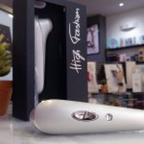 satisfyer luxury en Oviedo Asturias