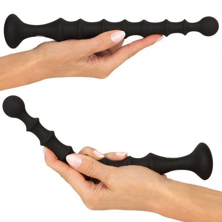 CADENA DE BOLAS ANALES