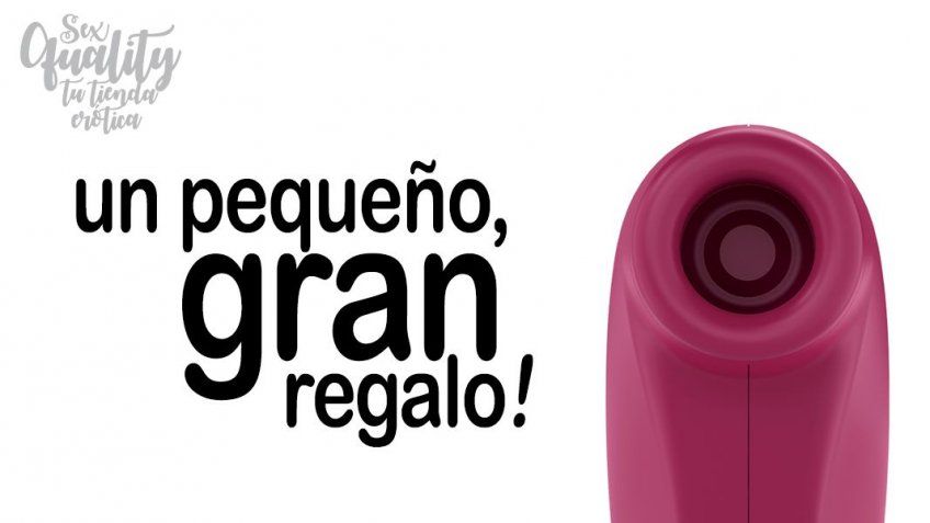 satisfyer One  Night Stand en Oviedo