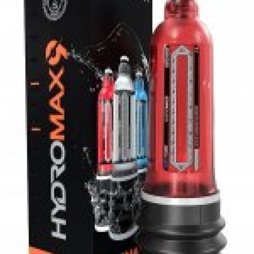 BATHMATE Hydromax9 en Oviedo