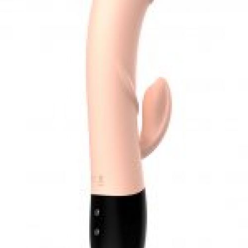 MAGNUS VIBRADOR RECARGABLE DUAL NATURAL de SEX QUALITY en OVIEDO, Asturias. Consulte nuestro catálogo