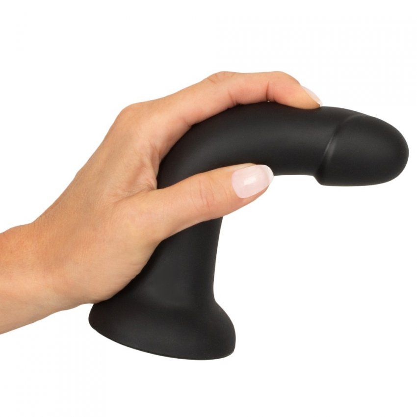 BRAGUITA ARNÉS CON DILDO Y LIGUERO