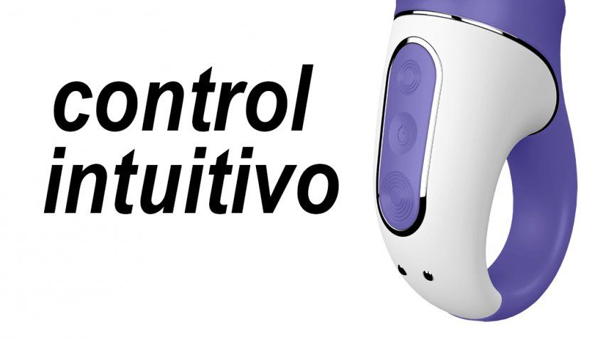 satisfyer Magic Bunny asturias oviedo ASTURIAS