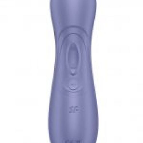SATISFYER PRO 2 GENERATION 3 APP LILA
