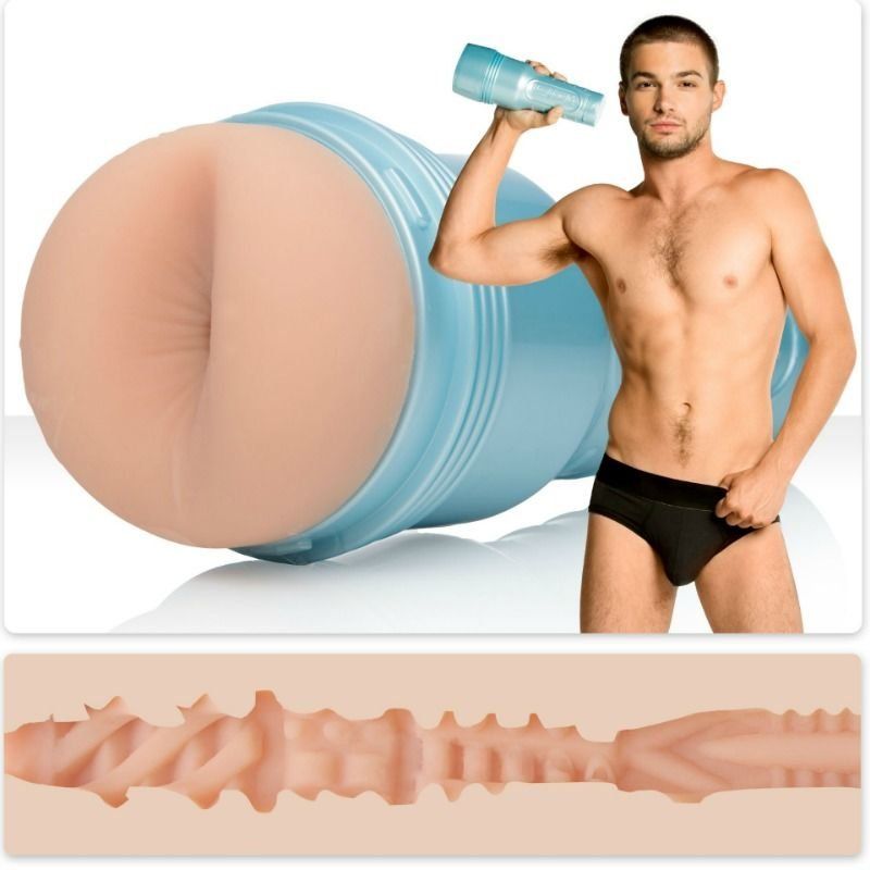 Masturbadores Fleshlight men