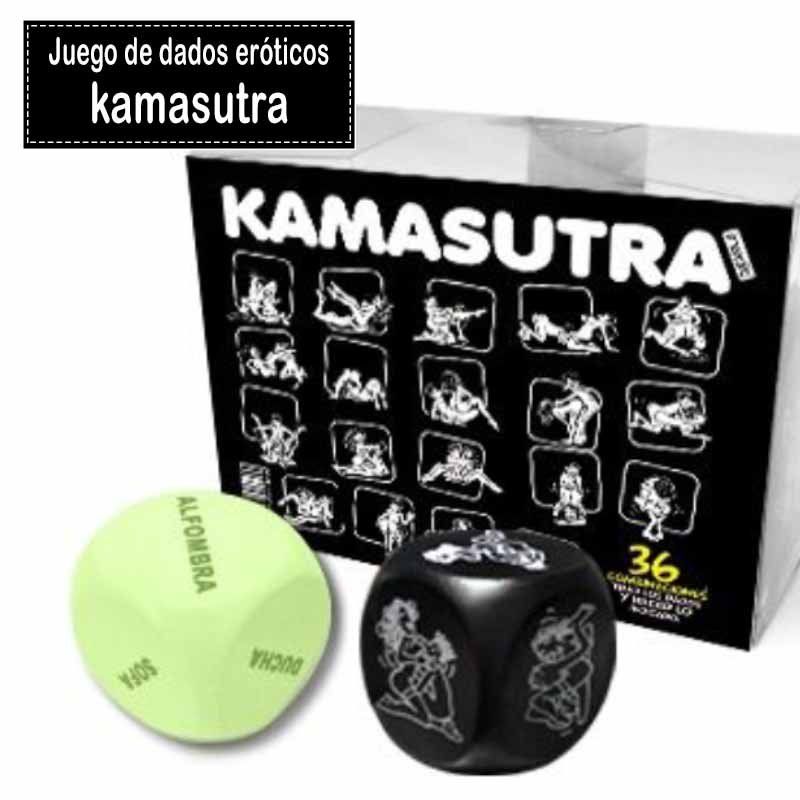 juego de dados kamasutra oviedo asturias