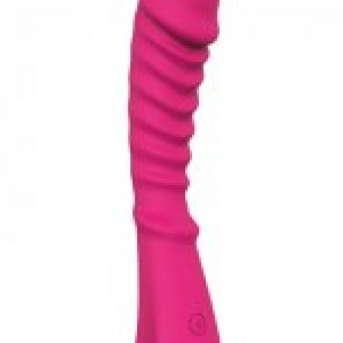 Vibrador Recargable