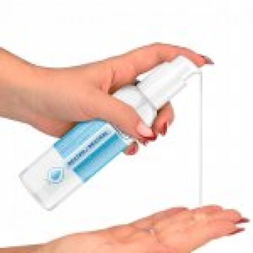 Lubricante natural Waterfeel