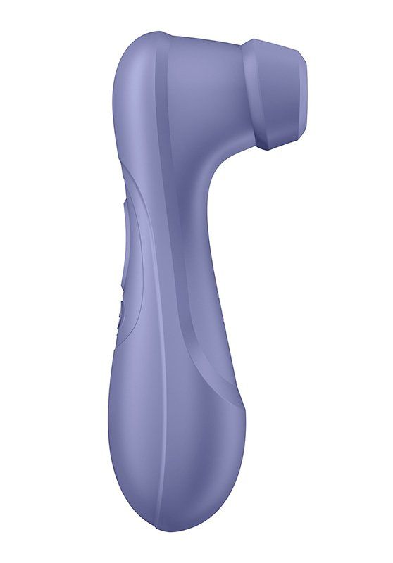 SATISFYER PRO 2 GENERATION 3 APP LILA