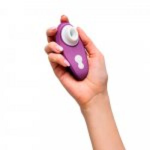 WOMANIZER LIBERTY 2 PURPLE