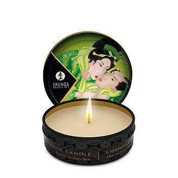 SHUNGA   VELAS DE MASAJE 30 ml