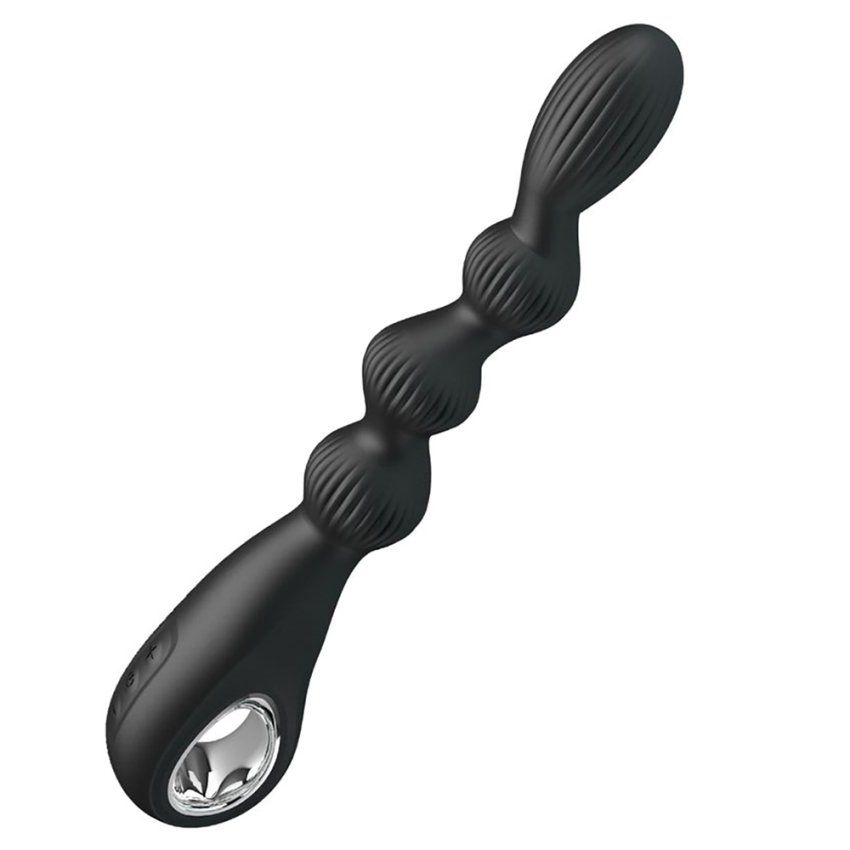 Bolas anales con vibración