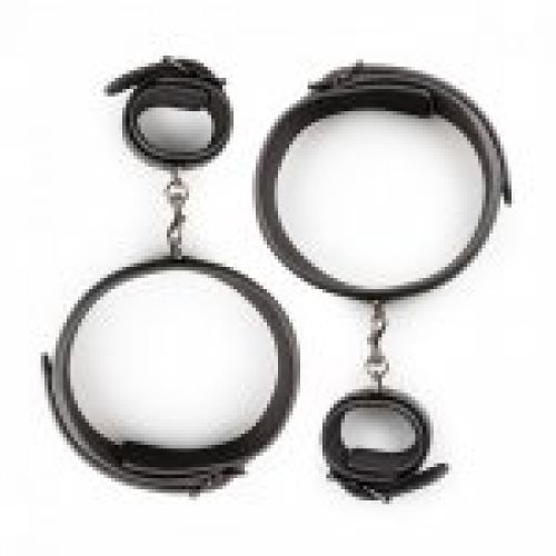Esposas BDSM