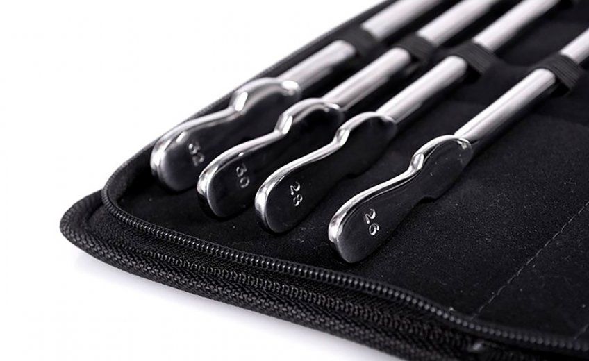 KIT DILATADORES URETRALES