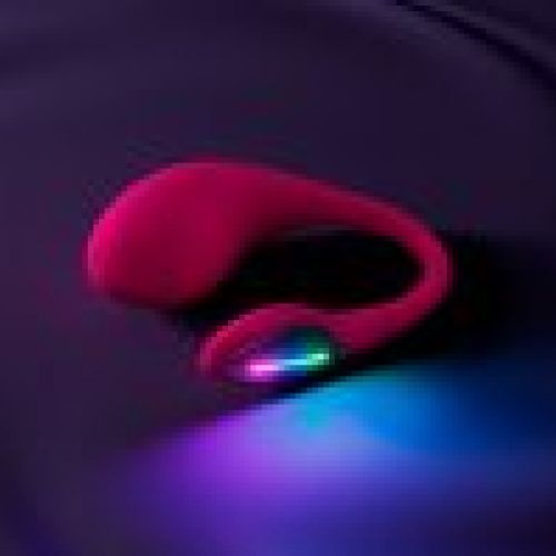 LOVENSE LUSH 4