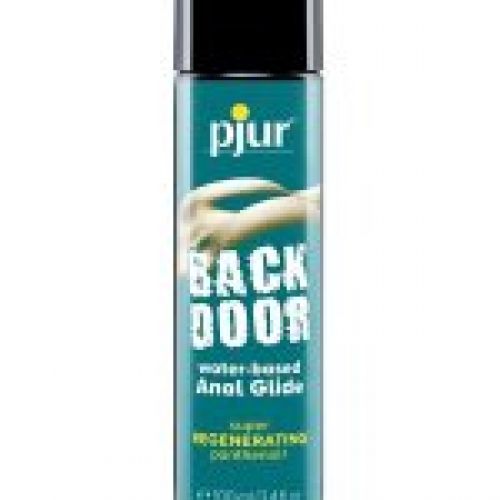 Pjur Back Door