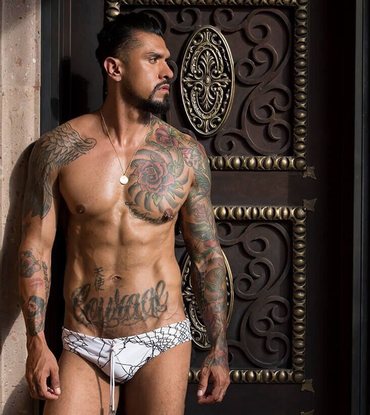 Masturbadores Fleshlight men