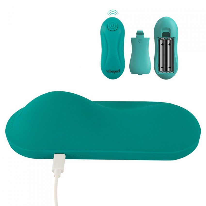 COJÍN VIBRADOR
