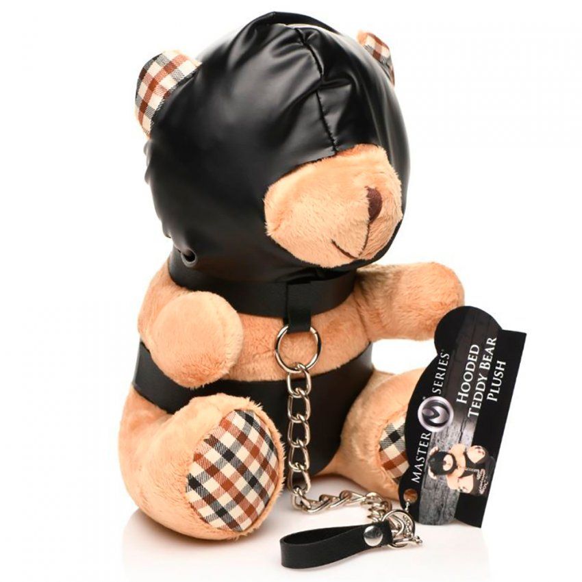 Osito de peluche Fetihs