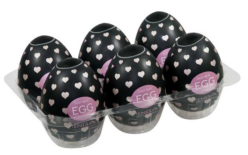 tenga egg