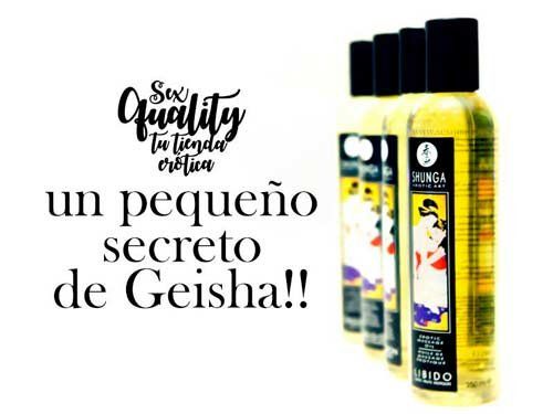 Aceites de masaje Asturias