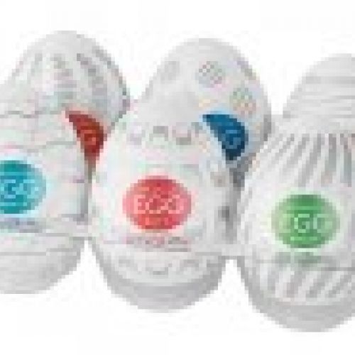 tenga egg