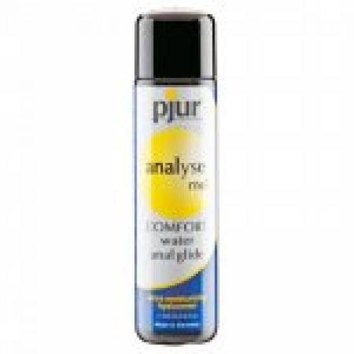 PJUR analyse me!
