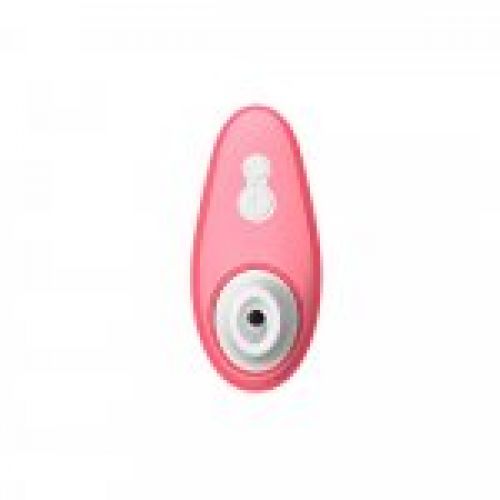 WOMANIZER LIBERTY 2 ROSE