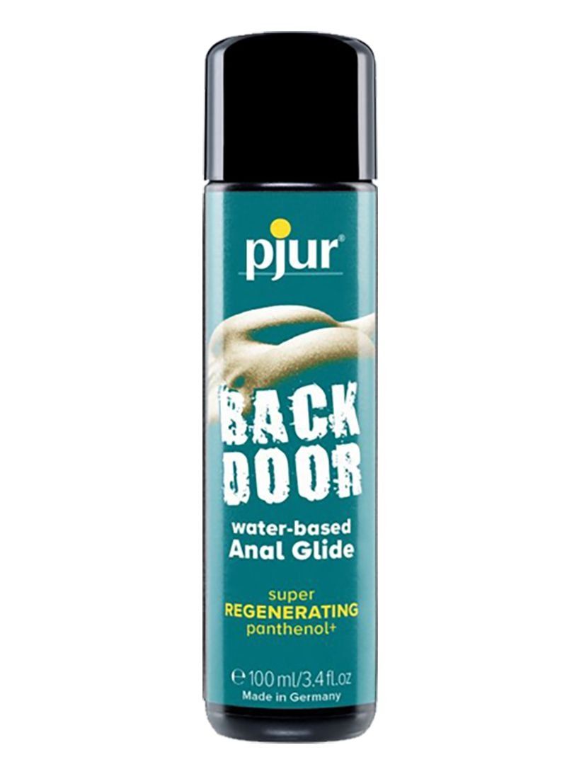 Pjur Back Door