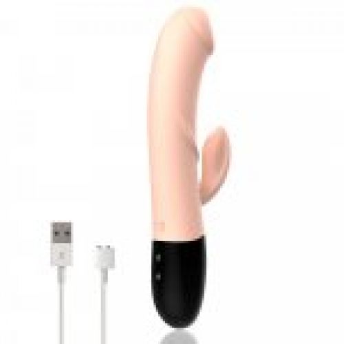 VIBRADOR DUAL MAGNUS