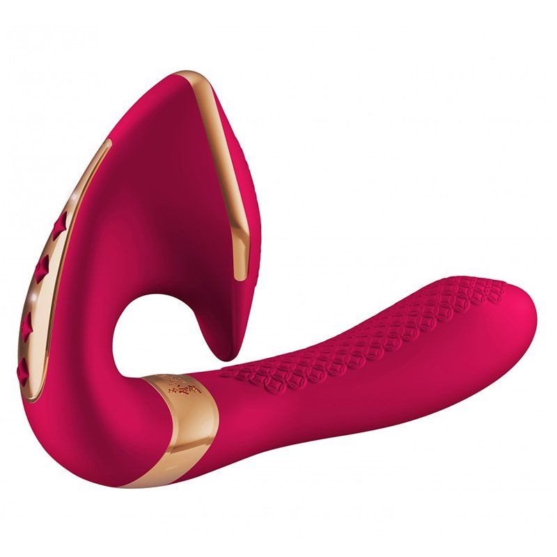 vibrador shunga soyo frambuesa en oviedo (1)
