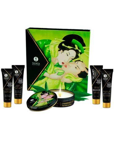 HUNGA Geisha secret Kit