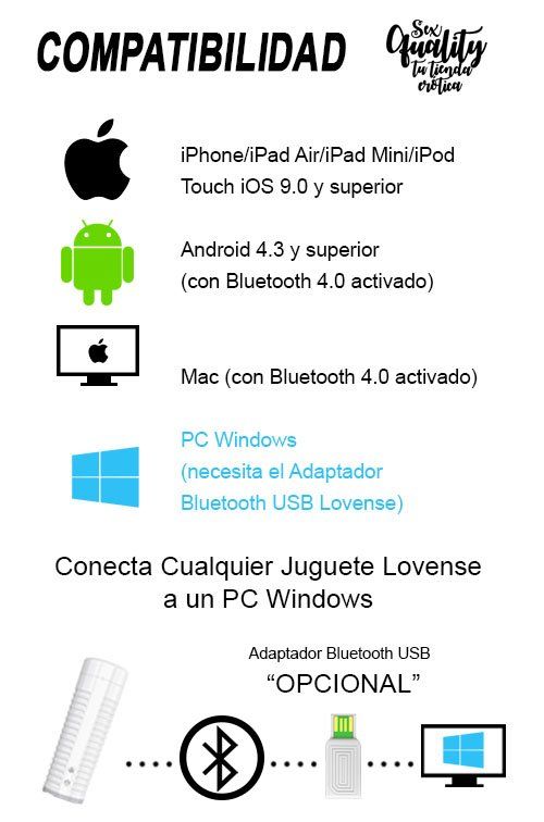 lovense max2 en oviedo
