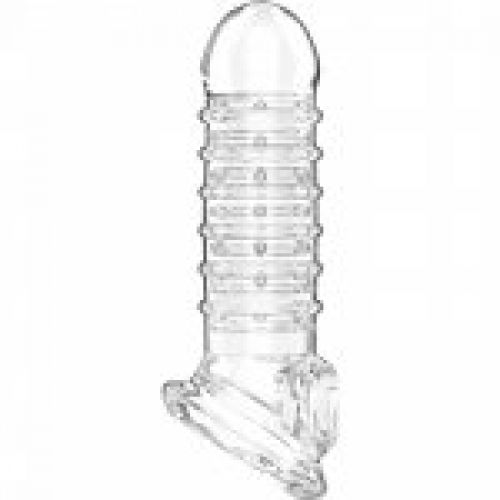 funda alargadora pene