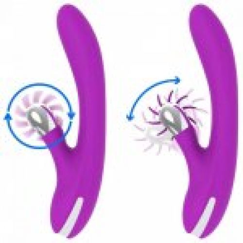 VIBRADOR BUNNY