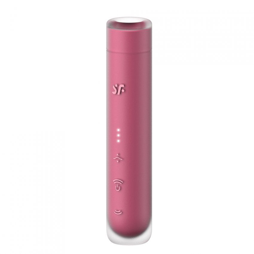 SATISFYER FIRST KISS