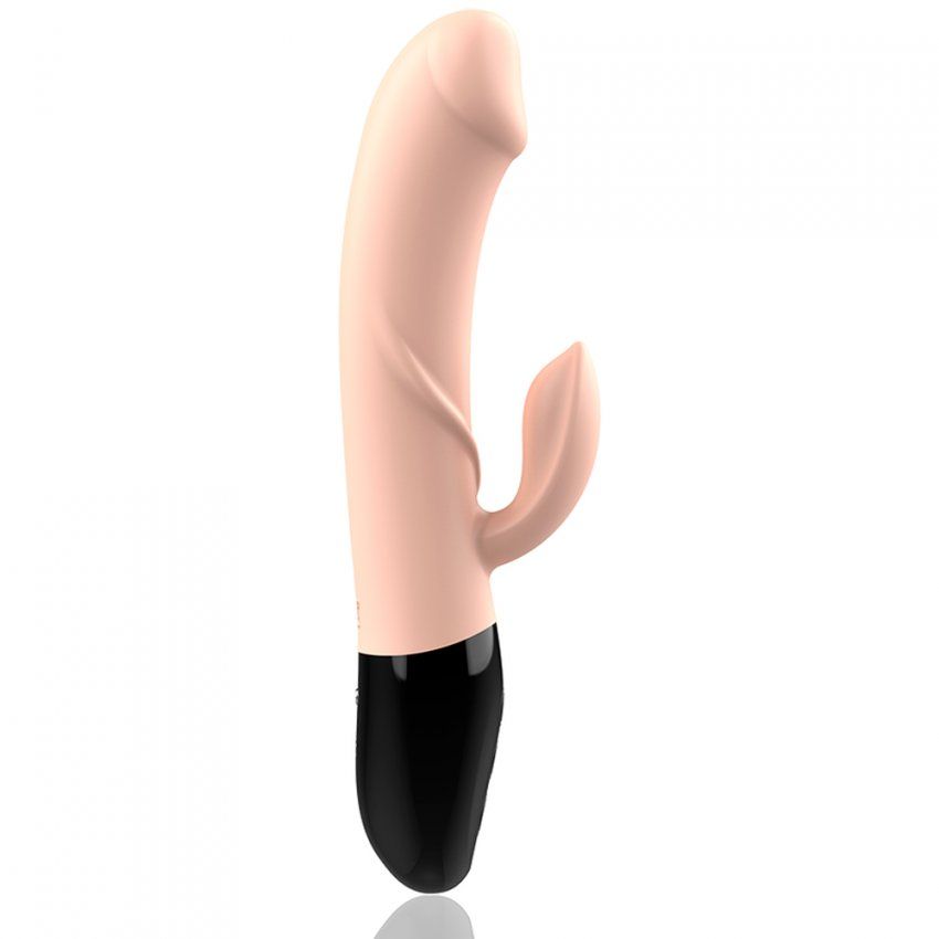 VIBRADOR DUAL MAGNUS